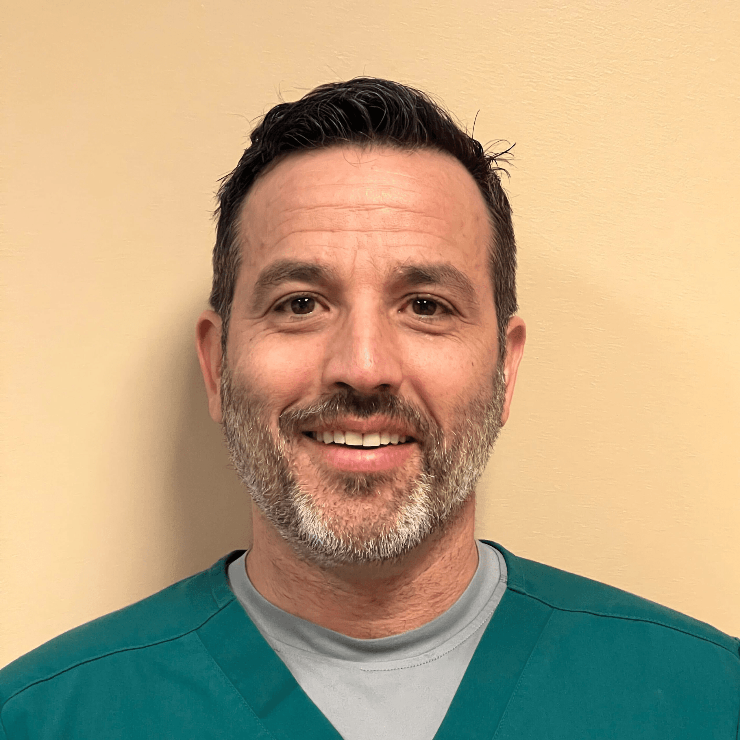 Dr. David Cowin, Orthopedic Surgeon