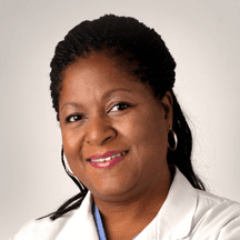 Dr. Monica McPhail-Pruitt, Pain Management