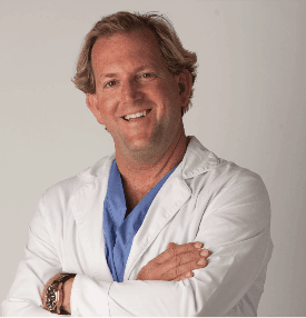 Dr. Scott Katzman, Orthopedic Spine Surgeon