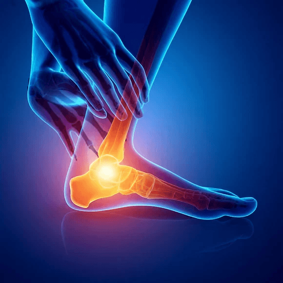 Foot & Ankle