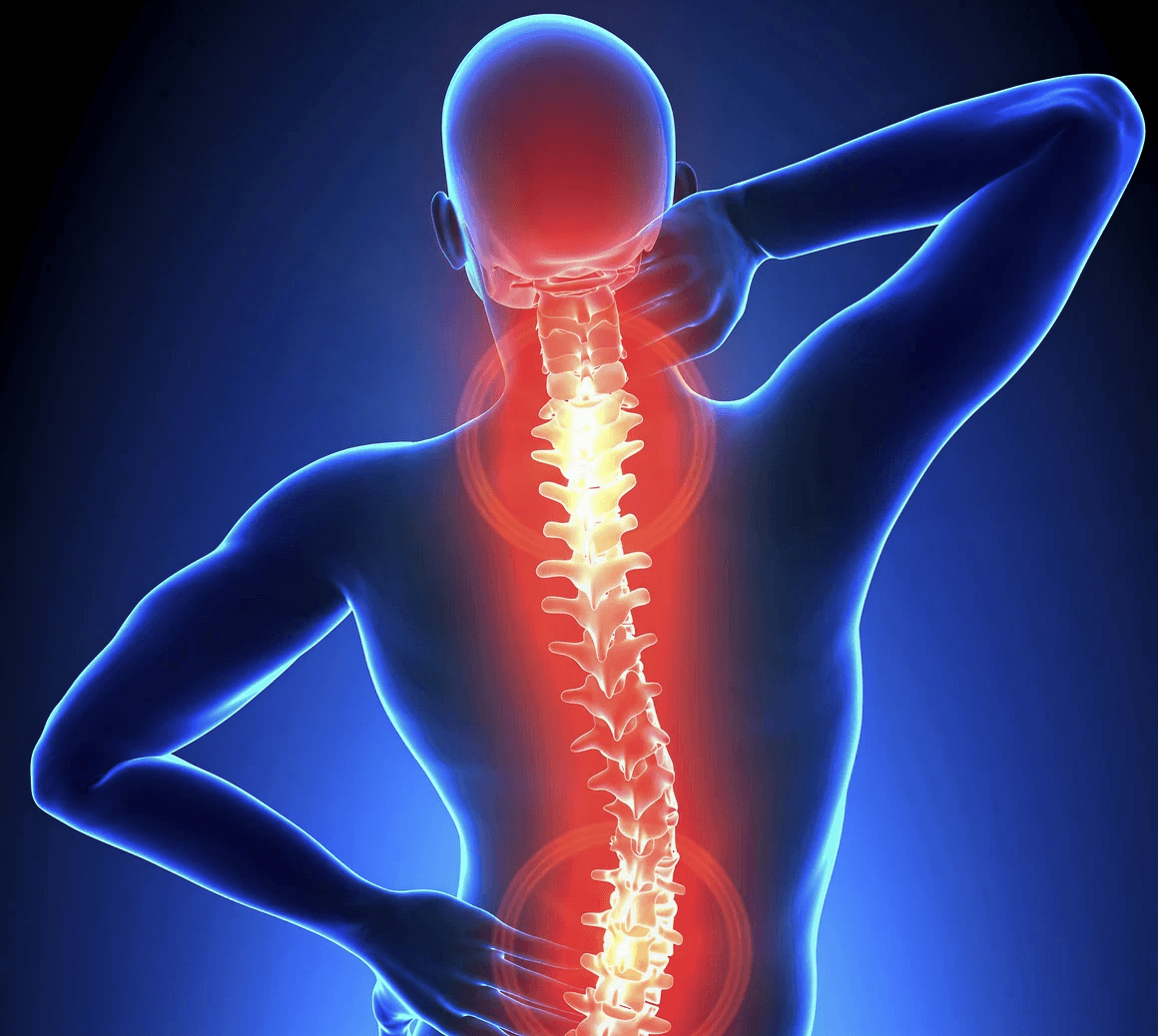 Neck & Spine